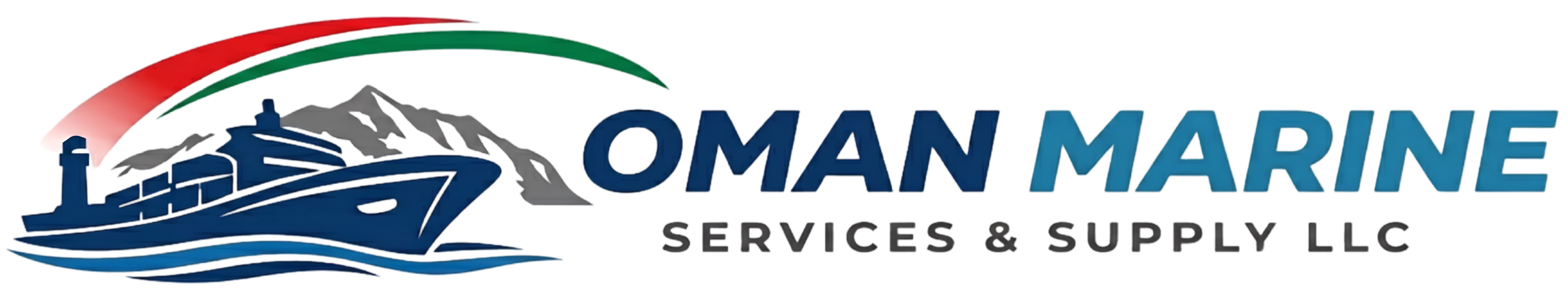 Oman Marine Services & Supply LLC